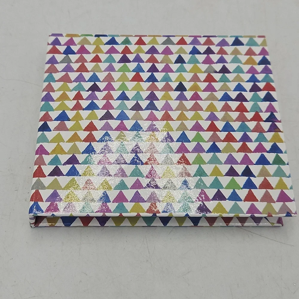 Floral and Geometric Notebook & Planner Set